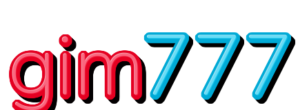 gim777 — logo kanal