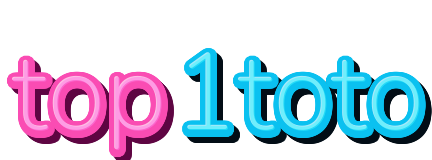 top1toto — logo kanal
