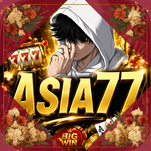 asia77 — mitra unggulan